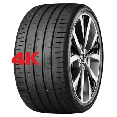 Lateral Force Sport