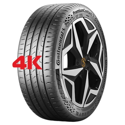 Шина Continental PremiumContact 7 235/45 R17 94Y
