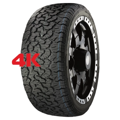 Lateral Force A/T