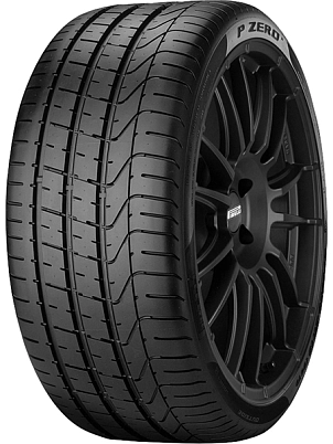 Шина Pirelli P Zero 315/35 R21 111(Y)