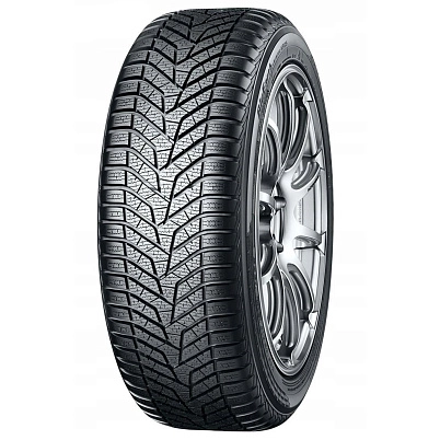 Шина Yokohama BluEarth*Winter V905 275/40 R21 107W
